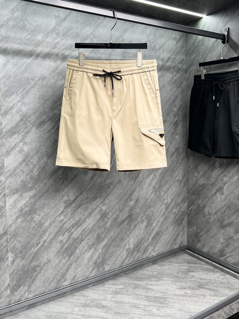 Prada Short Pants